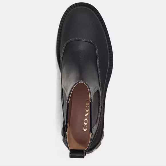 Coach Jayla Bootie - Picture 3 of 4